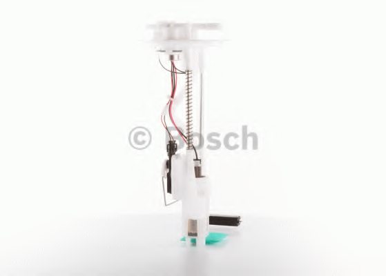 FORD 9L559 H307 CB Fuel Feed Unit